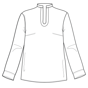 Moldes de confeccion para DAMA Remeras